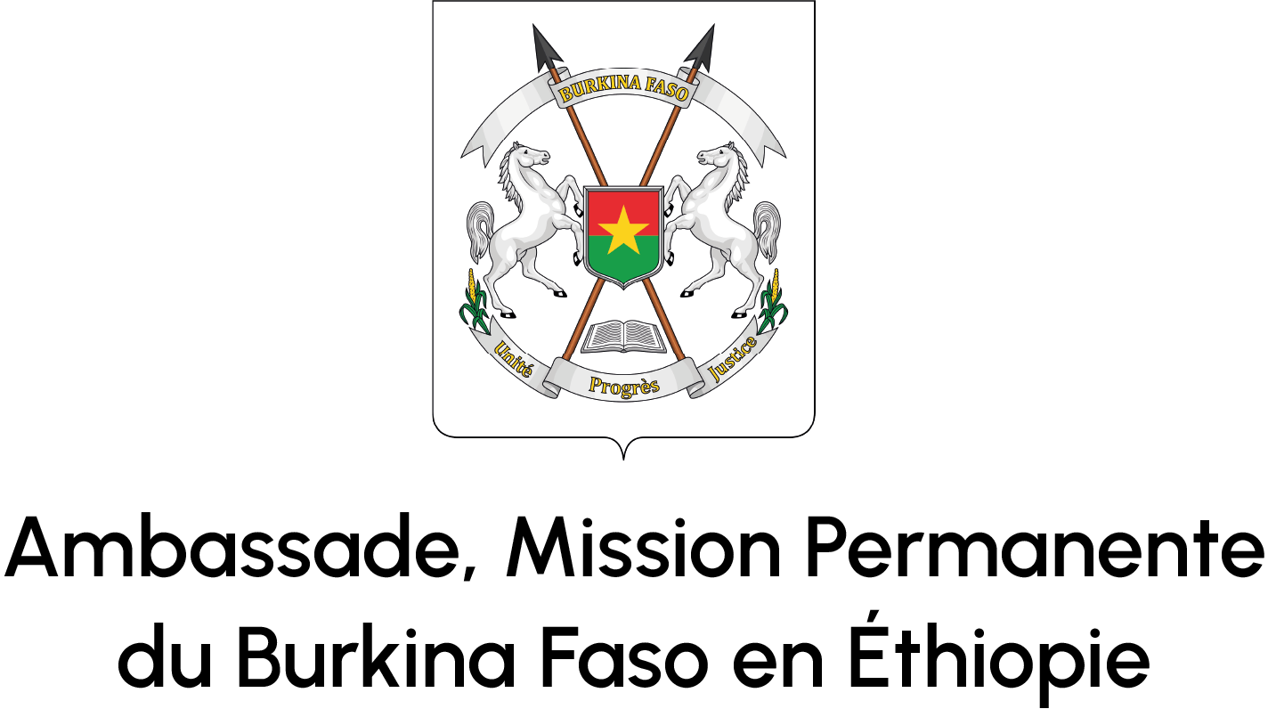 Ambassade du Burkina Faso à Washington aux Etats-Unis d’Amérique
